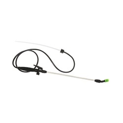 Опрыскиватель помповый, 5 л, пластиковый брандспойт, «Лазурит»