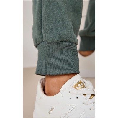 Брюки P522-0801-1 green
