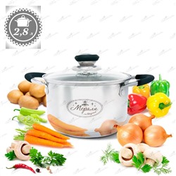477173 Merali Кастрюля