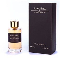 ARTEOLFATTO WILD ORCHID 100ml parfume