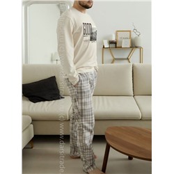 Брюки мужские №2721M-50034 Hugge Almando Melado Дроп