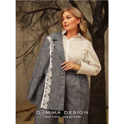 DIMMA Жакет 2571