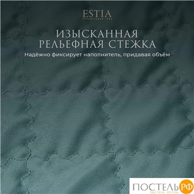 Эстия ВИЛЕН гол. Покрывало 240х260-1, 1 пр.