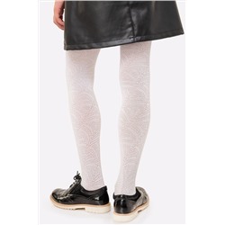 Ажурные колготки для девочки Happyfox