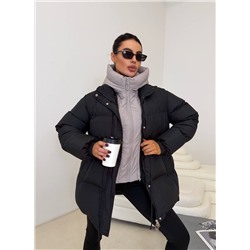 Куртка зима