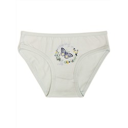 5850 Трусы для девочки многоцвет (BAYKAR)