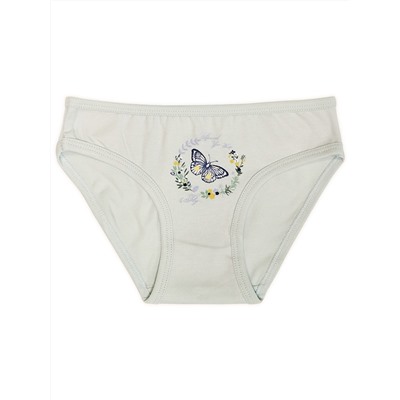 5850 Трусы для девочки многоцвет (BAYKAR)
