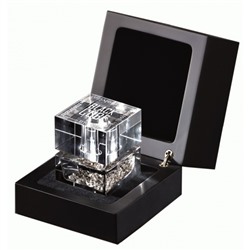 RAMON MOLVIZAR BLACK CUBE edp 50ml
