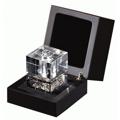 RAMON MOLVIZAR BLACK CUBE edp 50ml