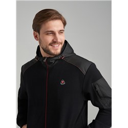 Спортивный костюм мужской 124M-RR-1775 RED-N-ROCK'S