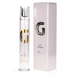 GENNY MY edp (w) 100ml