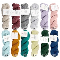 Пряжа Concept Alpaquina