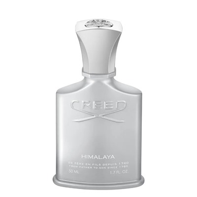 CREED Himalaya men  50ml edp