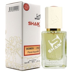 SHAIK W 312 ANTONIO BANDERAS BLUE SEDUCTION WOMEN 50ml