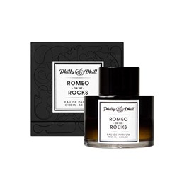 PHILLY & PHILL ROMEO ON THE ROCKS edp 100ml