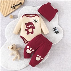 А Комплект 3в1   WY42642A