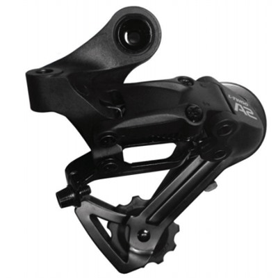 MTB. Переключатель задний 7 ск L-TWOO LTWOO A2 2:1, Shimano совместим, Макс. звезда: 32т, Ёмк.: 39т, 250 г /уп 50/
