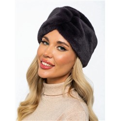 Тюрбан(эконорка)23т.антацит