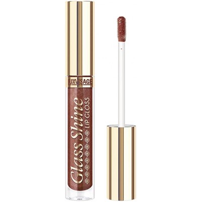Блеск для губ LUXVISAGE Glass Shine тон 28 К5