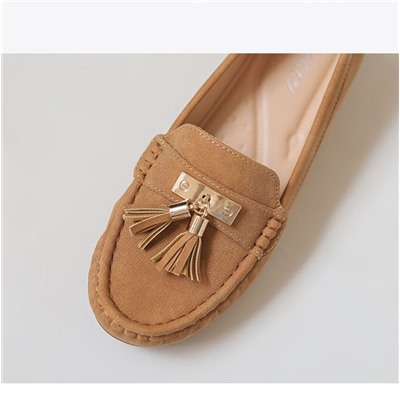 Xianglv Туфли   MS08-1