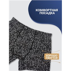 1216-02 Боксеры для мужчин (BAYKAR)