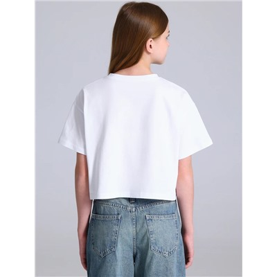 Апрель Футболка 1ДДФК5063001