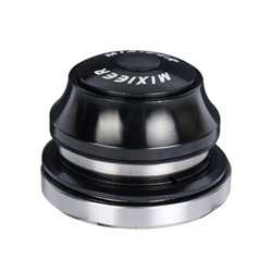 Рулевая колонка MIXIEER QLP-40F размер 1-1/8"х41.8х52х39,8/30 высота 18,5мм пром.подш. вес 119г/уп100