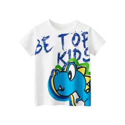 TSKIDS Футболка  BTdt8143