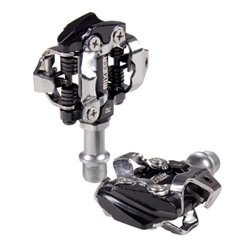Педаль для MTB эксперт MIXIEER GENGIS KHAN MX-P520, CNC алюминий, CR-MO ось 3 пром.подшипника, 9/16, 1 пара в индивид. коробке. /уп 50/