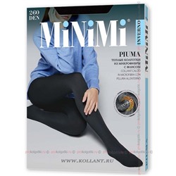Piuma 260Minimi