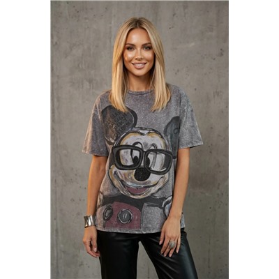 Футболка OVER SIZE