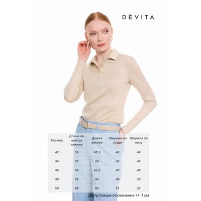 DEVITA 8003