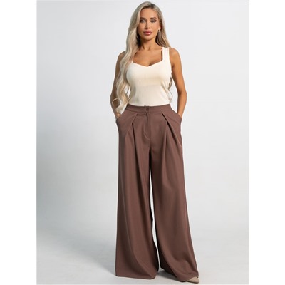 Топ Эстер (сливочный) Б15458-34М