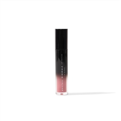 Блеск для губ Lip Gloss All-Time Classics (цвет LG101 DUSTY ROSE)