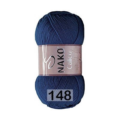 Пряжа Nako Calico