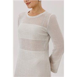 Платье 4926 белый