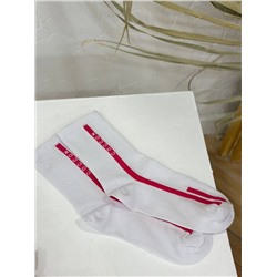 Носки хлопковые, Розовый