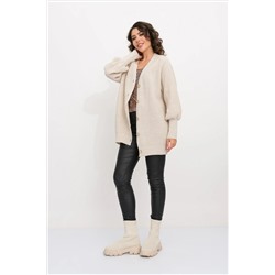 Кардиган М 3300/молочный