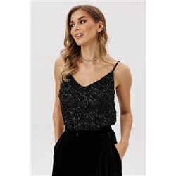 Топ EOLA 3024 черный