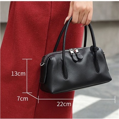 DOLAND LION  Сумка женская / кожа / 1639