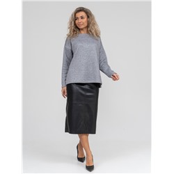 963 Туника "Серый"