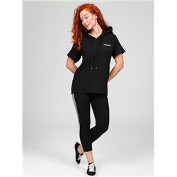 РеСтрейчинг - костюм черный