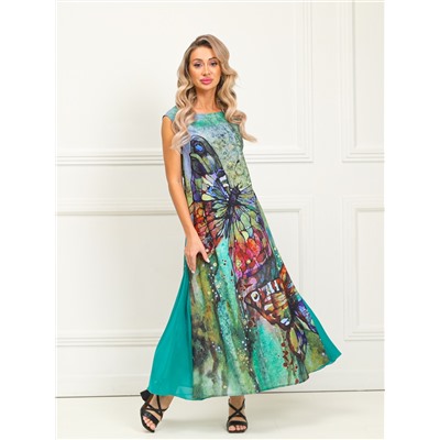 Платье П1-5268