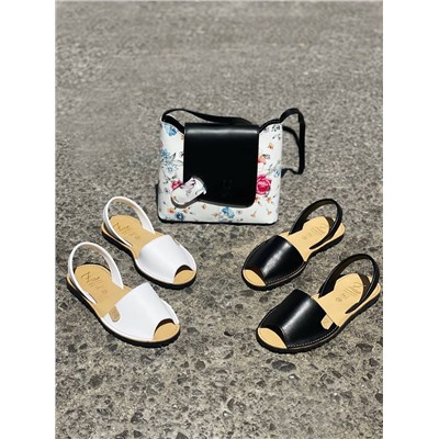 AB. Zapatos 320+Pelle Vera Flores