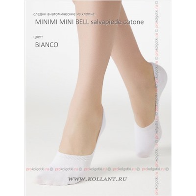 Mini Bell CotoneMinimi