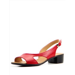 Босоножки ED'ART 3051.312'be.red R