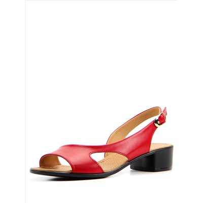 Босоножки ED'ART 3051.312'be.red R