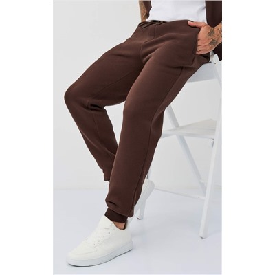 Брюки P521-0821-2 d.brown