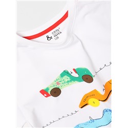 Соль&Перец Футболка SP9337