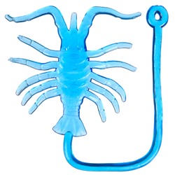 Липучка, МИКС, на блистере